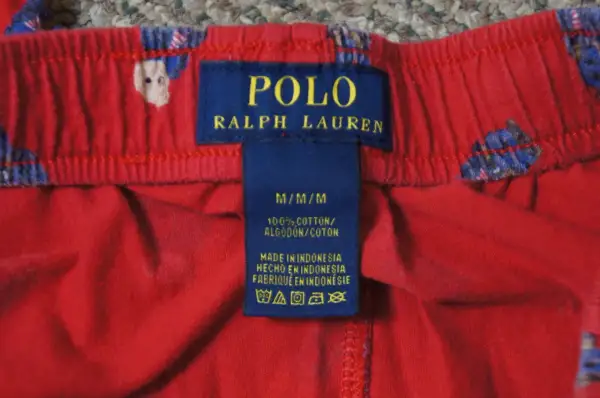 Piżama męska Polo Ralph Lauren: Przewodnik zakupowy i porady