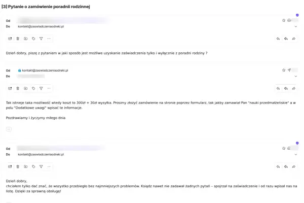 Poradnia rodzinna przed ślubem na czym polega i co warto wiedzieć