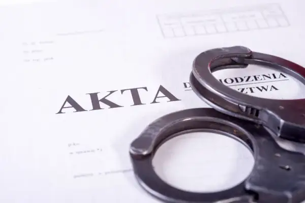 Amfetamina: Jakie kary grożą za posiadanie? Uniknij skazania!