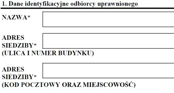 Na jaki adres wysłać oświadczenie do PGE? Sprawdź szczegóły teraz