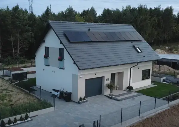 Jak się mieszka w domu modułowym? Komfort, zalety i różnice z tradycją