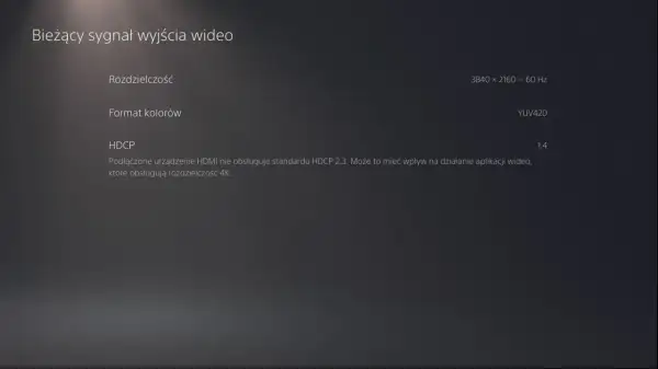 Jaki kabel HDMI do PS5 wybrać, aby uniknąć problemów z jakością?