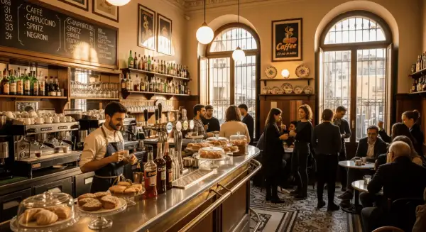 Nomi per Cocktail: Guida Creativa per Trovare il Nome Perfetto