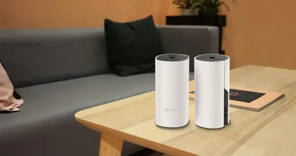 Wi-Fi mesh: Co to? Koniec z martwymi strefami w Twoim domu!