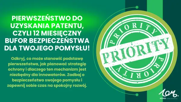 12-miesięczny bufor bezpieczeństwa dla Twojego pomysłu. Odkryj, jak planować strategię ochrony i zapewnić sobie czas na rozwój.