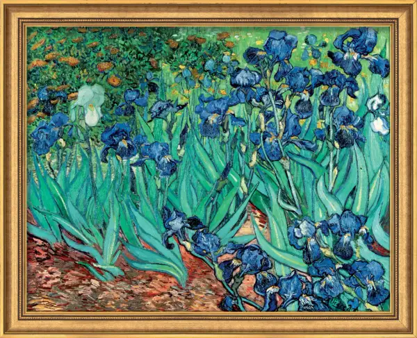 Das teuerste blaue Gemälde der Welt: Preis, Künstler & Geheimnisse