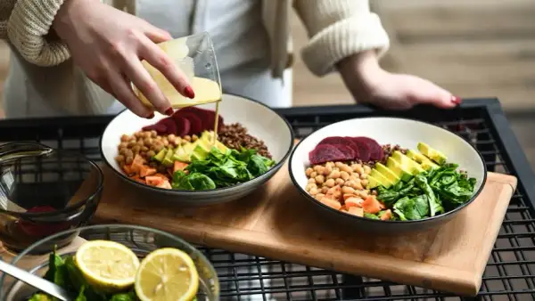 Déjeuner facile : nos astuces express pour manger mieux et moins cher