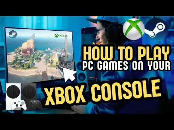 Jak zainstalować Steam na Xbox One - Odkryj alternatywne metody