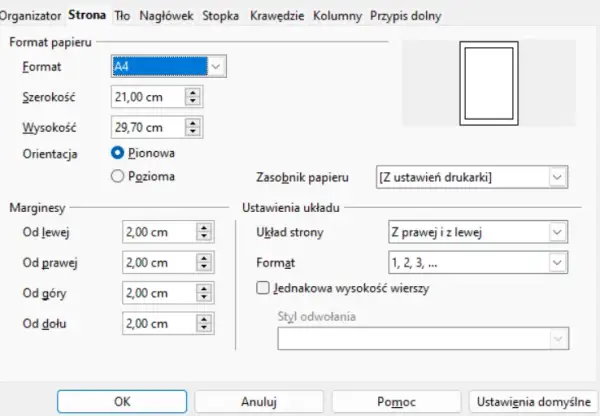 Jak drukować na kopertach? Prosty przewodnik krok po kroku