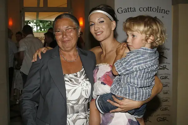 Ile dzieci ma Justyna Steczkowska? Poznaj jej rodzinę