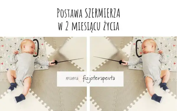 Asymetria u niemowlaka: Od tygodni do miesięcy co wpływa na czas?