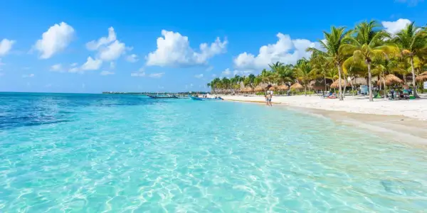 Najlepsze atrakcje w Cancún, Meksyk – co warto zobaczyć i przeżyć