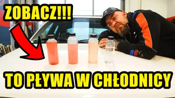 Wymiana płynu chłodniczego VW Touran: Zrób to sam i uniknij błędów!
