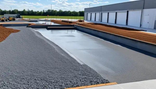 Czy beton wodoszczelny trzeba izolować? Odkryj kluczowe informacje
