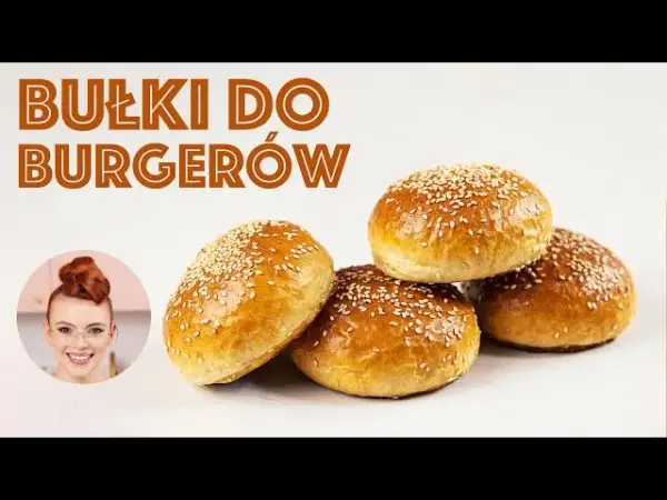 Bułki do burgera: Klucz do smaku? Wybierz idealną i nie popełnij błędu!