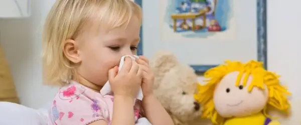 Skuteczne metody na katar u przedszkolaka, które naprawdę działają