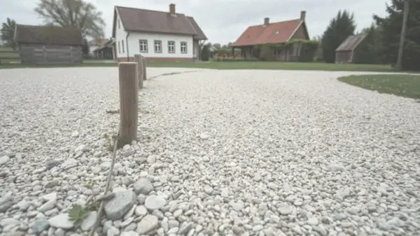 Jak zbudować tani podjazd? Oszczędź do 60% kosztów!