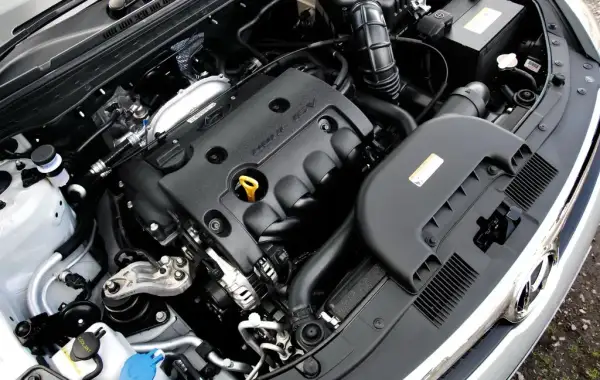 Hyundai i30 jaki silnik pod LPG - najlepsze opcje i oszczędności
