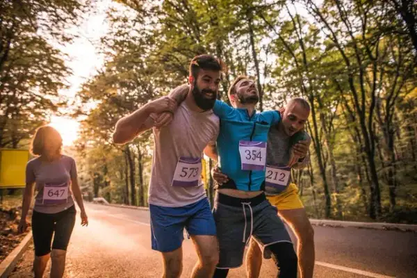 Calentamiento para correr: Evita lesiones y rinde más (Guía experta)