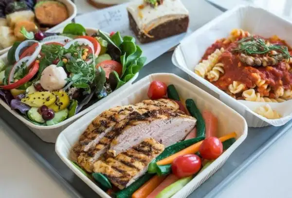 Czy catering dietetyczny można wrzucić w koszty? Oto prawda, której nie znasz