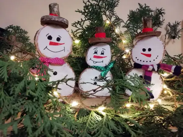 Twórz wyjątkowe bałwanki DIY – proste pomysły i inspiracje
