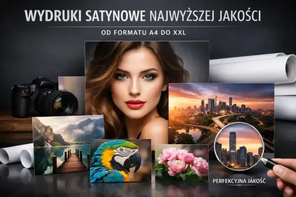 Dowiedz się, ile kosztuje wywołanie zdjęć u fotografa. Zobacz wydruki najwyższej jakości: portret, krajobraz, papuga, kwiaty, miasto.