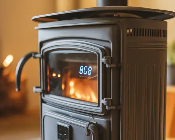 Ile prądu pobiera piec gazowy? Poznaj zaskakujące fakty o zużyciu energii