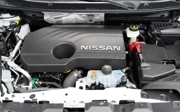 Nissan Qashqai jaki silnik wybrać? Porównanie, wady i zalety każdej jednostki