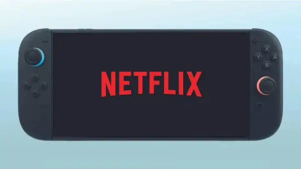 Czy na Nintendo Switch jest Netflix? Sprawdź brak aplikacji i alternatywy