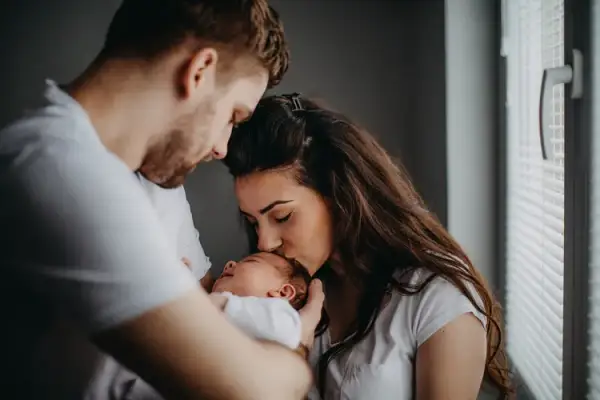 Ile wynosi becikowe? Sprawdź, ile możesz otrzymać na dziecko