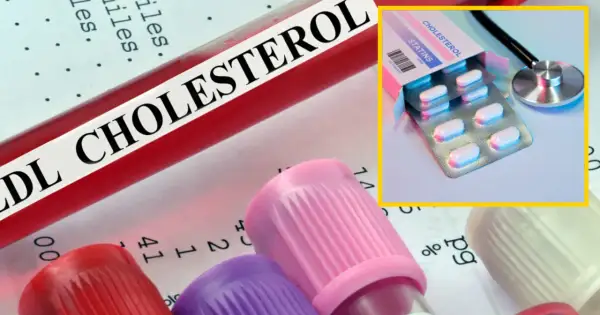 Czy leki na cholesterol odchudzają? Sprawdź, co mówią badania