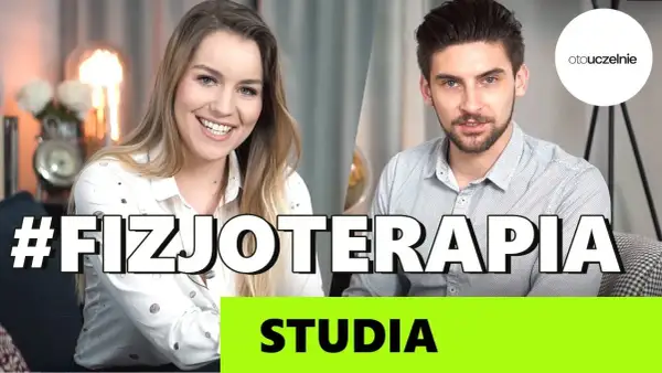 Fizjoterapia AWF czy UM? Wybierz idealną ścieżkę kariery!