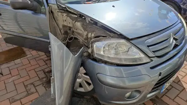 Jak zdjąć zderzak Citroen C3 - uniknij najczęstszych błędów