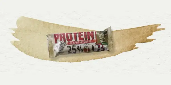 Czy baton proteinowy jest zdrowy? Odkryj prawdę o składzie i korzyściach