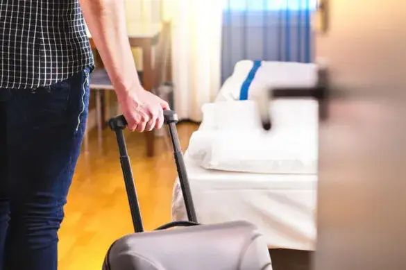 Kto przyznaje gwiazdki hotelom? Poznaj tajniki kategoryzacji hoteli