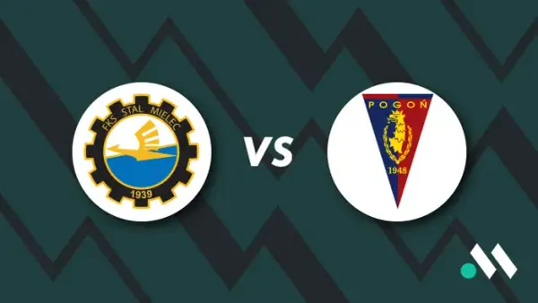 Stal Mielec vs Pogoń Szczecin H2H: Kto dominuje? Analiza statystyk!