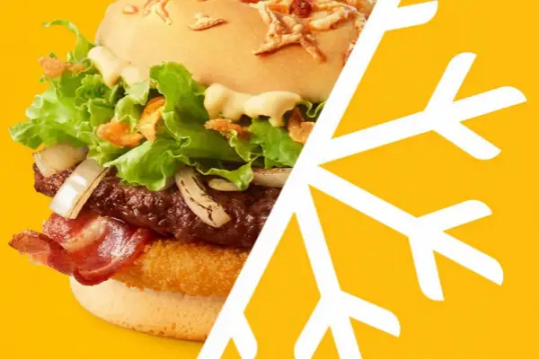 Burger Drwala do kiedy - poznaj datę powrotu i aktualną dostępność