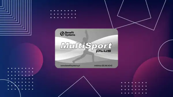 Gdzie można używać karty MultiSport? Sprawdź dostępne lokalizacje