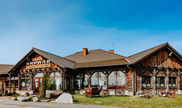 Gdzie zjeść w Chojnicach? Odkryj najlepsze restauracje i smaki