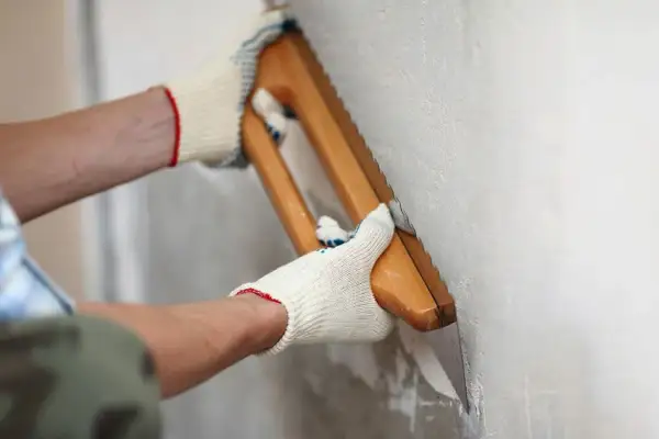 Jak kłaść gładź szpachlową – unikaj najczęstszych błędów i osiągnij perfekcję