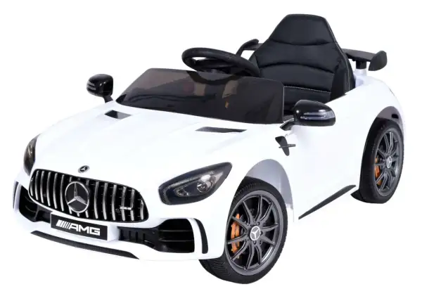 Najlepsze zabawki Mercedes AMG: modele, funkcje i porady zakupowe