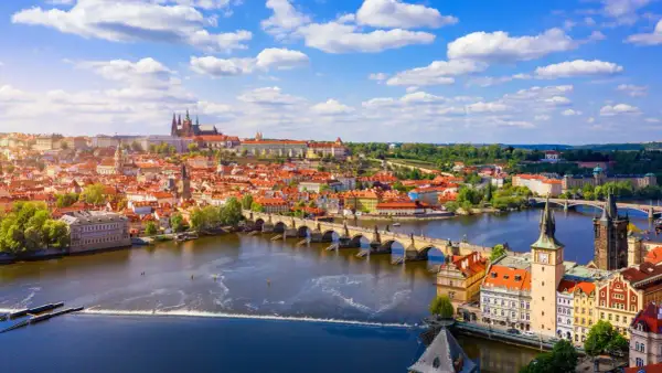 Czy Czechy mają dostęp do morza? Zaskakująca prawda o kraju śródlądowym