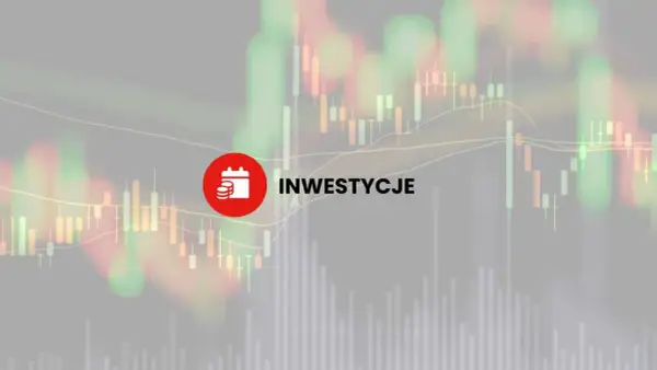 Wykresy giełdowe i ikona z monetami symbolizują inwestycje. Dowiedz się, hedge fund co to jest i jak działa.
