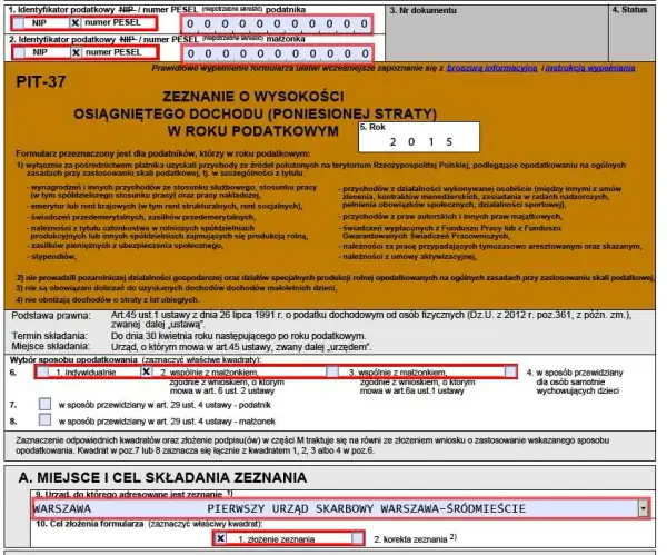 Jak rozliczyć się z pracującym dzieckiem, aby uniknąć problemów podatkowych