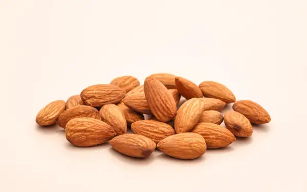 Calories amande grillée : Atout ou frein pour votre ligne ?