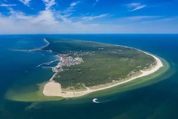 Gdzie jechać nad morze? Odkryj najlepsze miejsca na wakacje