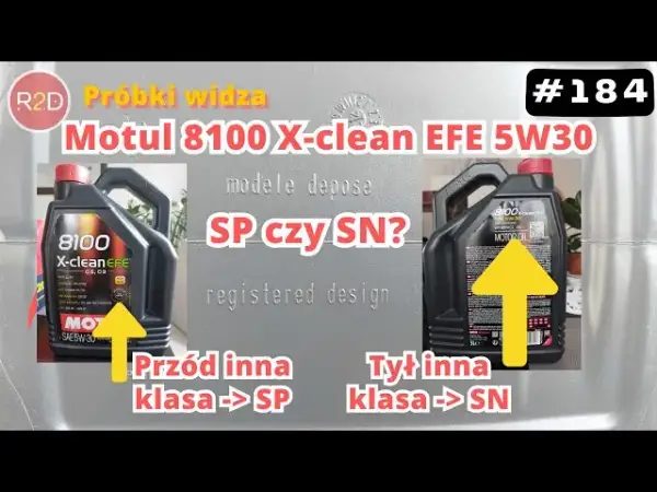 Gdzie kupić oryginalny olej Motul i uniknąć fałszywych produktów