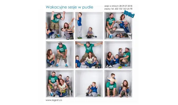 Ile kosztuje sesja zdjęciowa? Poznaj fakty i uniknij pułapek