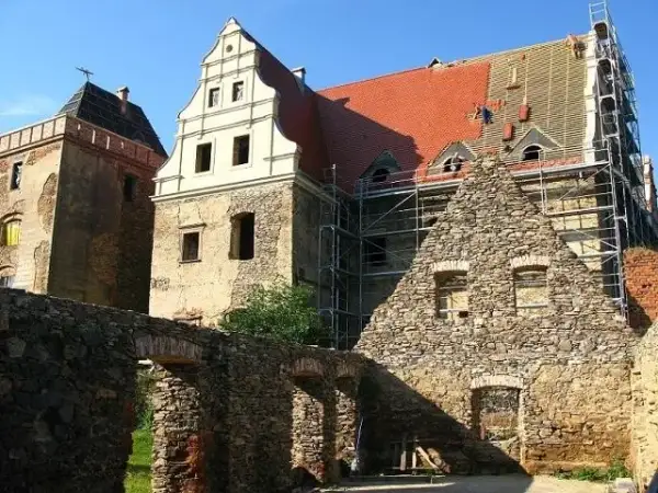 Niezapomniane atrakcje w Goli Dzierżoniowskiej, które musisz zobaczyć
