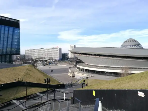 Katowice: Co zwiedzić? Przewodnik po atrakcjach i plan zwiedzania